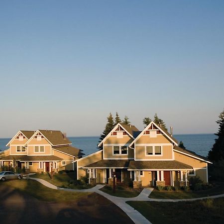 Larsmont Cottages Two Harbors Eksteriør bilde