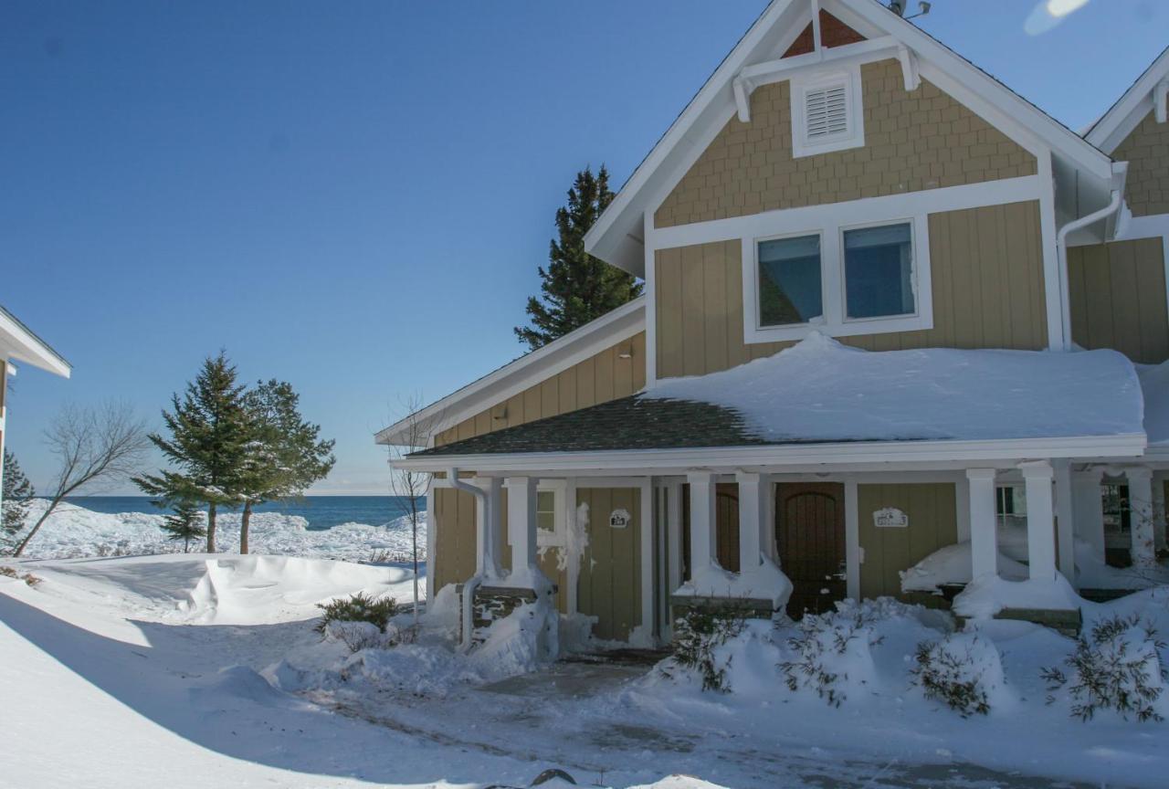 Larsmont Cottages Two Harbors Eksteriør bilde